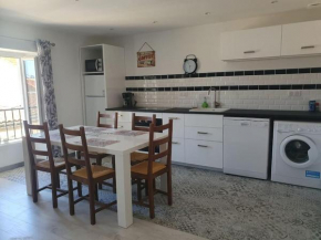 Nyons : appartement refait à NEUF